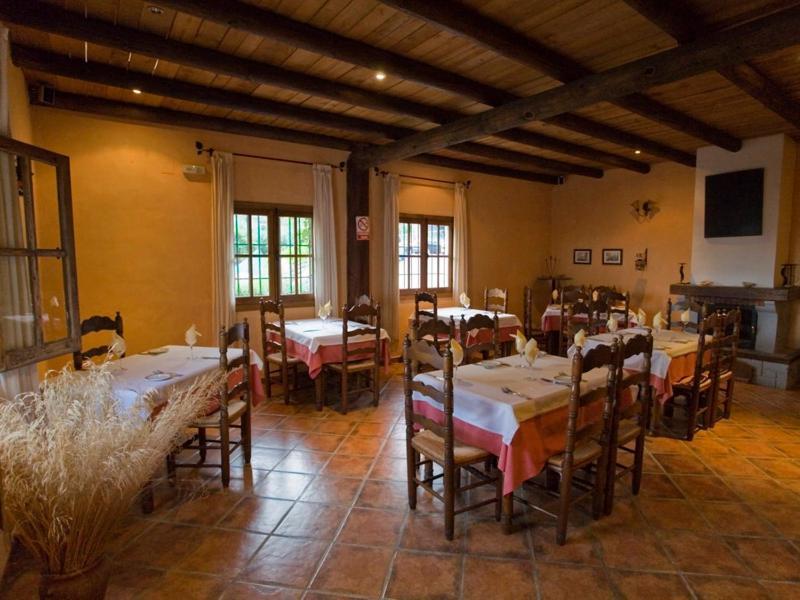 Villa La Margarita Rocabella El Chorro Dış mekan fotoğraf